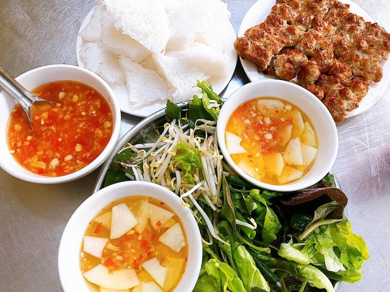 Bỏ túi danh sách quán ăn sáng Ninh Bình siêu hút khách