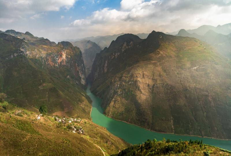 Bỏ túi kinh nghiệm chinh phục đèo Mã Pí Lèng ngay trong tầm tay