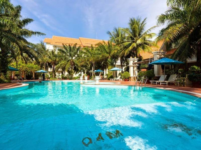 Bỏ túi kinh nghiệm Chọn khách sạn khi du lịch Côn Đảo