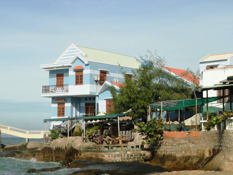 Bỏ túi Kinh nghiệm đi biển Cà Ná Ninh Thuận chi tiết nhất