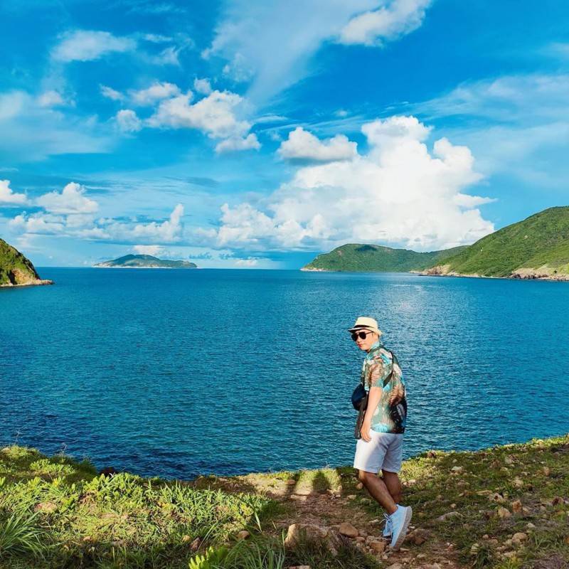 Bỏ túi kinh nghiệm du lịch Côn Đảo từ A đến Z siêu hấp dẫn