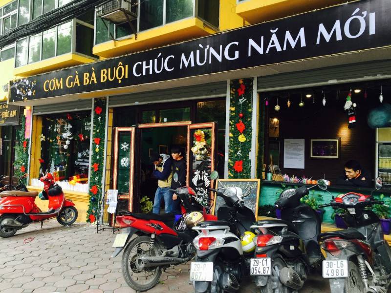 Bỏ túi ngay 25 món ngon Hội An ăn một lần là nhớ mãi (Phần 1)