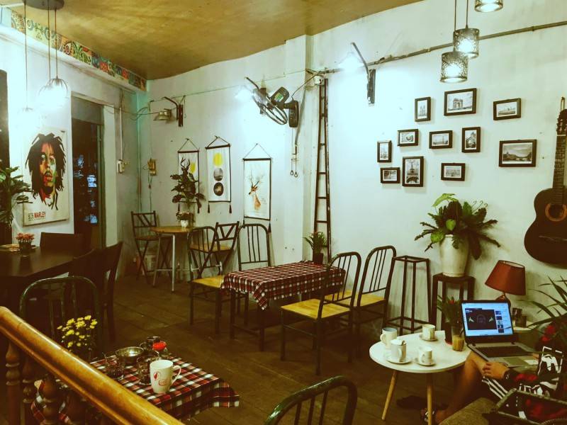 Bỏ túi top 5 quán cafe ở Phú Yên nhất định không thể bỏ lỡ