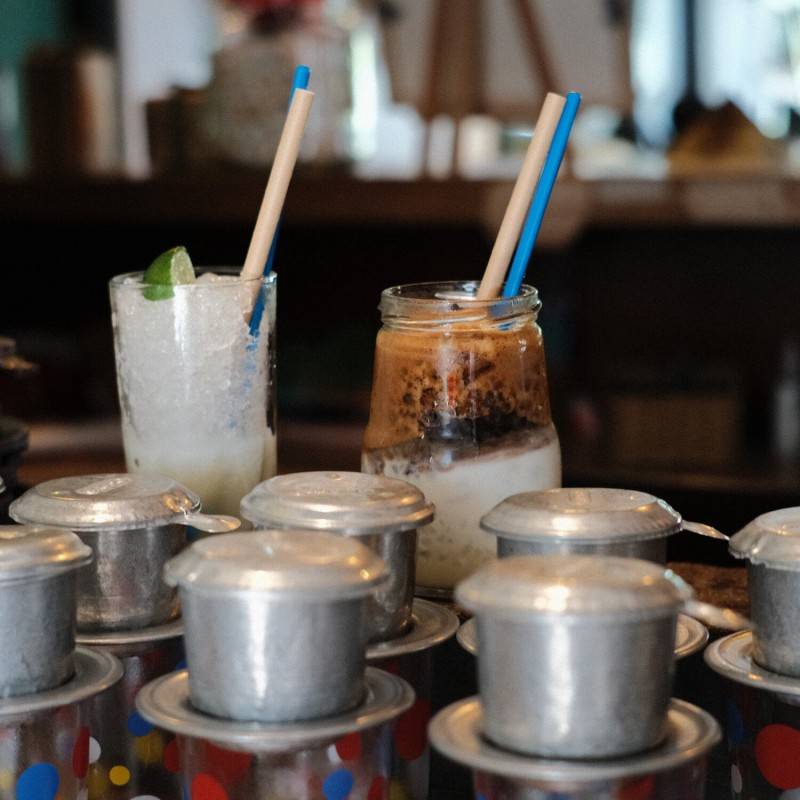 Bỏ túi top 5 quán cafe ở Phú Yên nhất định không thể bỏ lỡ