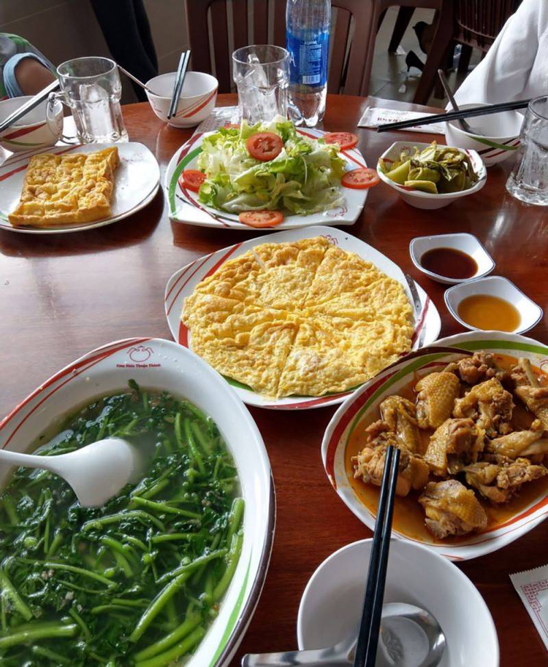 Bỏ túi top quán ngon Bảo Lộc siêu chất lượng cho hội sành ăn
