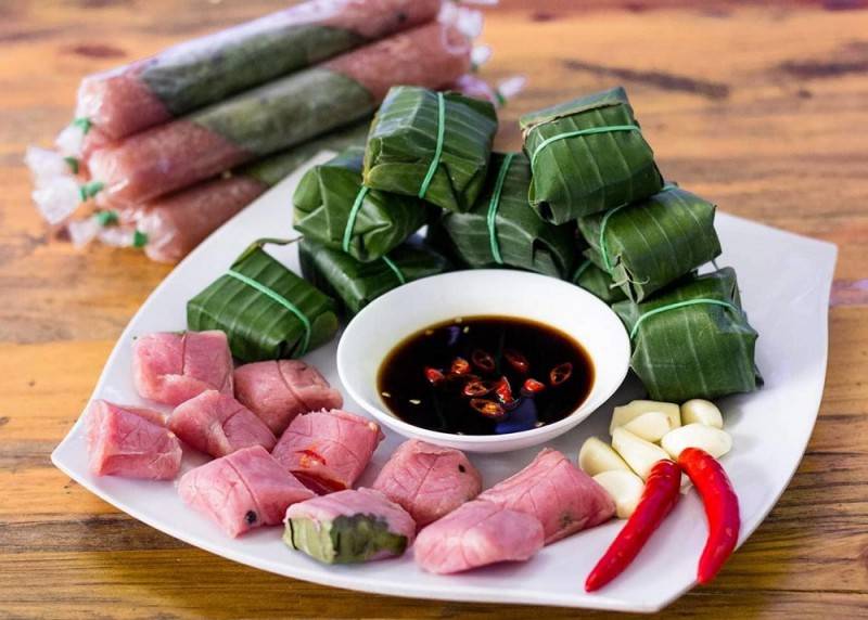 Bỏ túi trọn bộ cẩm nang ăn gì ở Nha Trang cực kỳ hấp dẫn