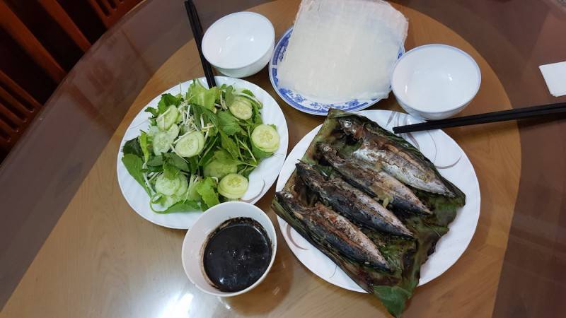Cá Ồ Phú Yên – Cá ngạc nhiên cho những tín đồ hay Ủa em?