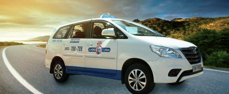 Cách chọn xe taxi ở Đà Lạt an toàn, chất lượng, giá rẻ