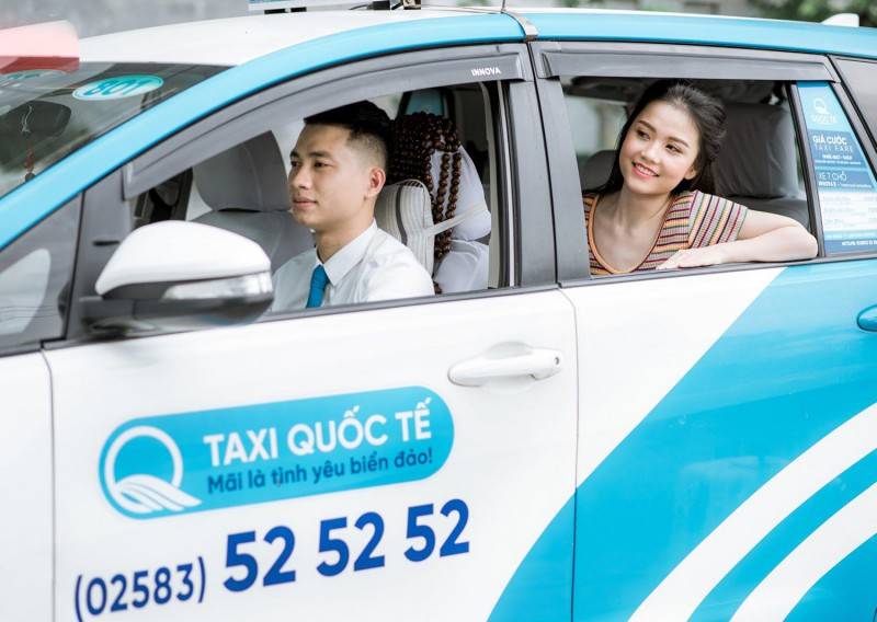 Cách chọn xe taxi ở Đà Lạt an toàn, chất lượng, giá rẻ