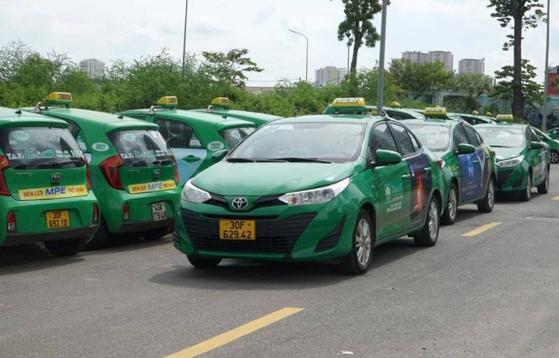 Cách chọn xe taxi ở Đà Lạt an toàn, chất lượng, giá rẻ