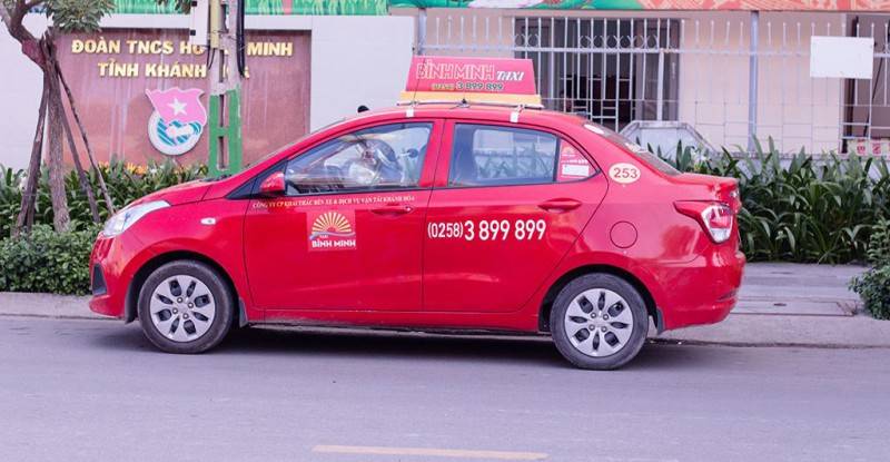 Cách chọn xe taxi ở Đà Lạt an toàn, chất lượng, giá rẻ