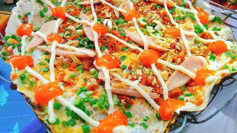 Càn quét top 10 món ăn vặt Đà Lạt ngon nổi tiếng thành phố ngàn hoa