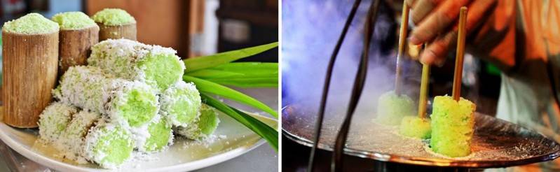 Càn quét top 10 món ăn vặt Đà Lạt ngon nổi tiếng thành phố ngàn hoa