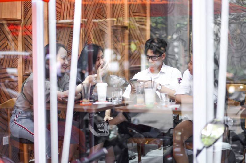 Chẳng lo hết nơi sống ảo với Top 10 quán cafe Hải Phòng view đẹp