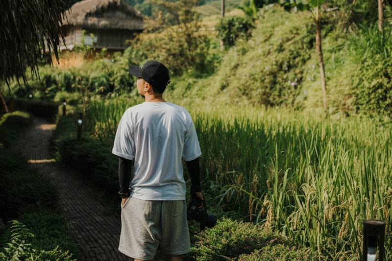 Check-in Hà Giang sống động trong ống kính của chàng trai Nguyễn Thanh