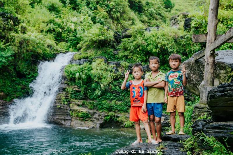 Check-in Hà Giang, tìm về vẻ đẹp của thiên nhiên và nếp sống con người