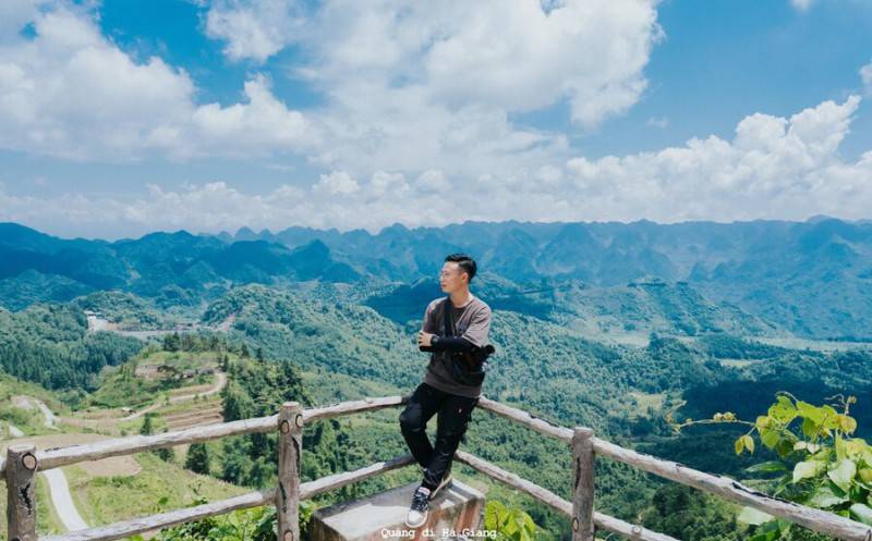 Check-in Hà Giang, tìm về vẻ đẹp của thiên nhiên và nếp sống con người
