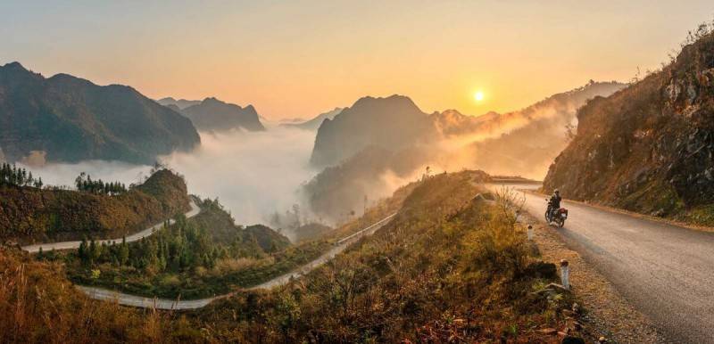 Chi phí du lịch Hà Giang tự túc dành cho 1 người