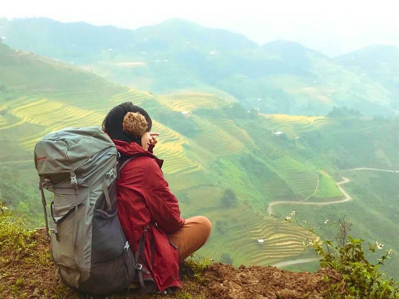 Chi phí du lịch Hà Giang tự túc dành cho 1 người