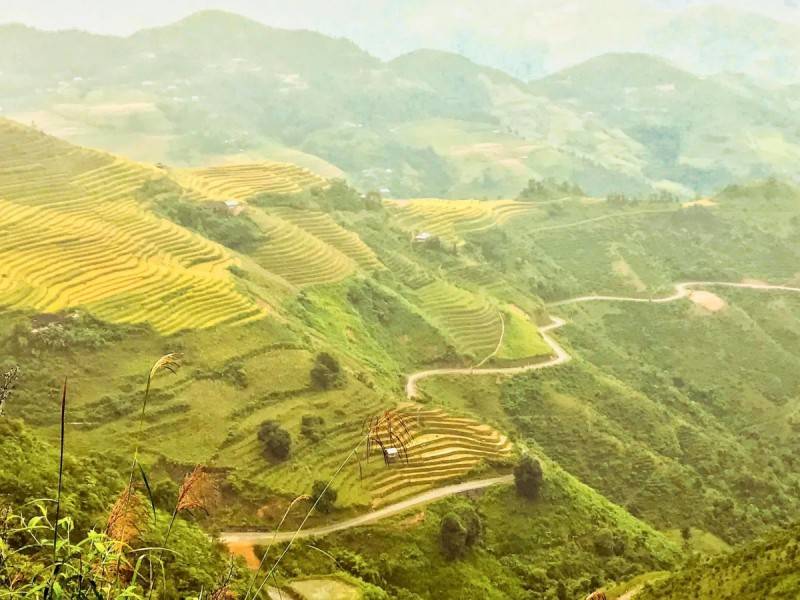 Chi phí du lịch Hà Giang tự túc dành cho 1 người