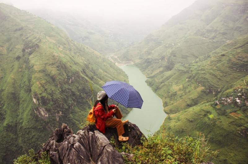 Chi phí du lịch Hà Giang tự túc dành cho 1 người