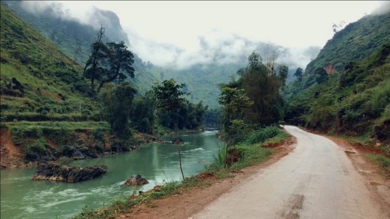 Chi phí du lịch Hà Giang tự túc dành cho 1 người