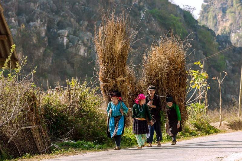 Chia sẻ kinh nghiệm đi du lịch Yên Minh - Hà Giang tự túc