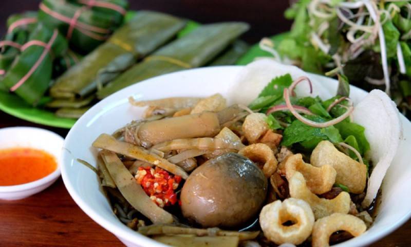 Chiêm ngưỡng Biển Hồ Pleiku (Biển Hồ T'nưng) tuyệt đẹp