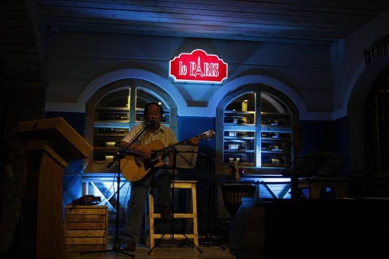 Chìm đắm trong thế giới âm nhạc cực đỉnh với những quán cafe acoustic Đà Nẵng siêu xịn