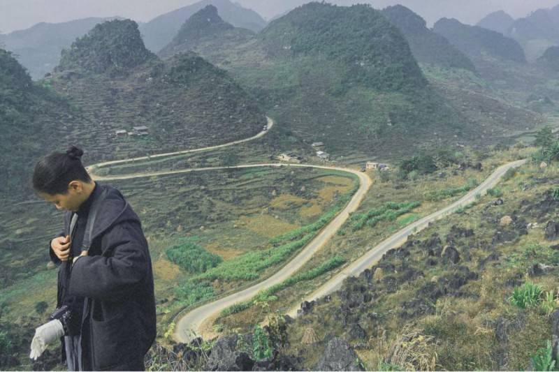 Chinh phục Hà Giang, bức tranh thiên nhiên đầy ấn tượng giữa núi rừng Đông Bắc