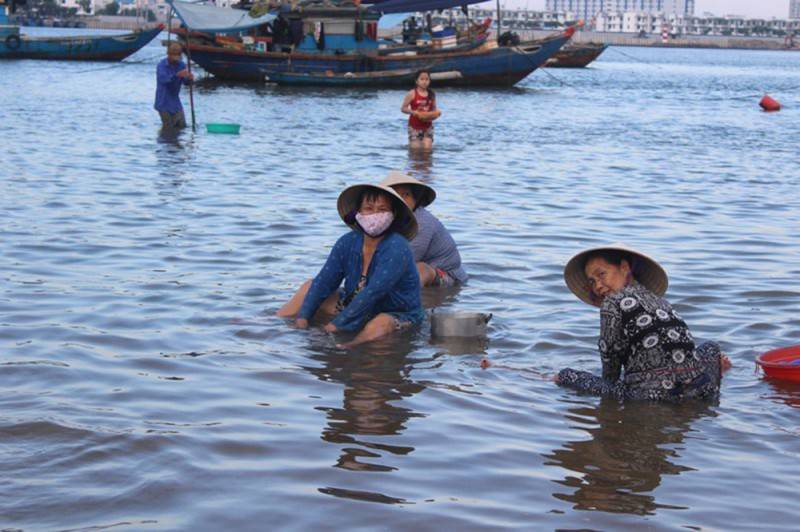 Chíp chíp hấp sả - Đậm đà hương vị miền Trung