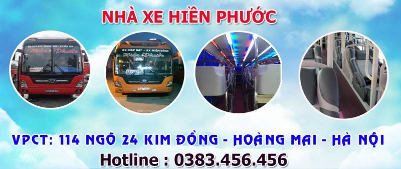 Chọn xe khách Sài Gòn đi Hà Nội để có chuyến đi Bắc thêm tiết kiệm