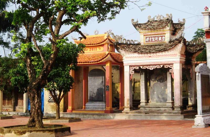 Chùa Sùng Khánh Hà Giang - Bảo vật quốc gia nơi vùng biên viễn