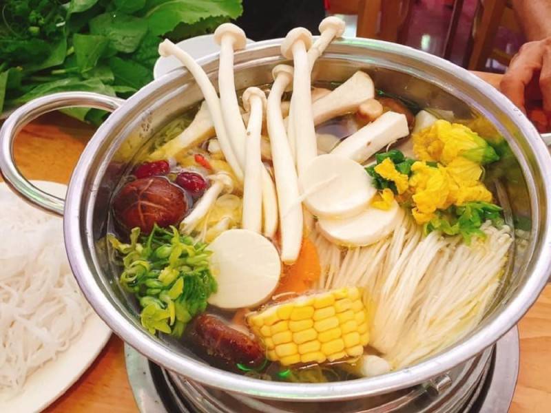 Cơm Cù Lần Phú Yên - Điểm đến dành cho các bạn trẻ yêu thích ẩm thực