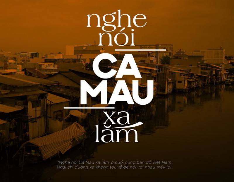 Cùng review Cà Mau với chàng hot blogger Nguyễn Kỳ Anh