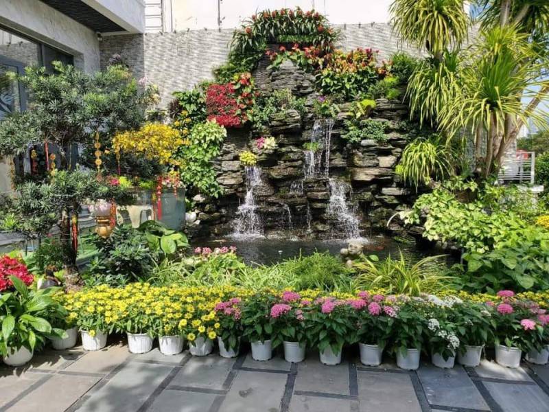 Cuối tuần, hãy ghé đến Shin’s Garden để Refresh bản thân trong không gian xanh mát tại Đà Nẵng
