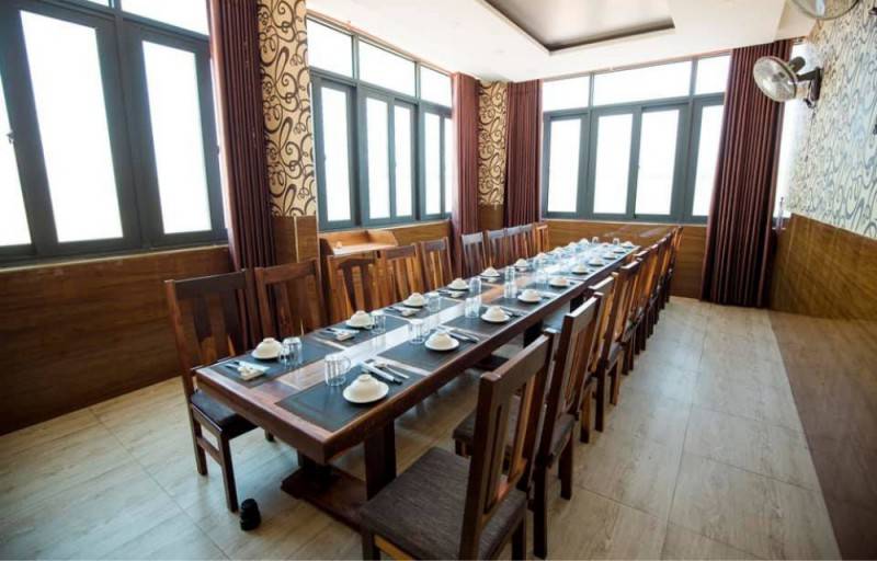 Đại Dương Restaurant - Thưởng thức hải sản và cơm niêu đặc sắc giữa lòng Phú Yên