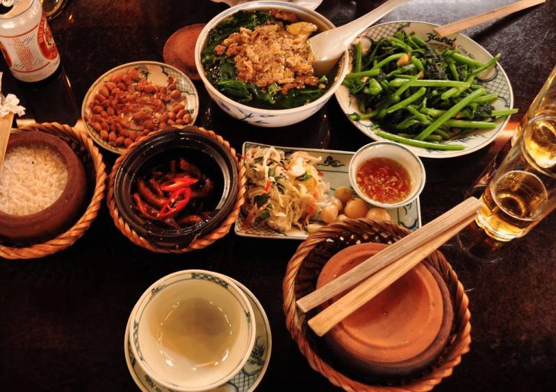 Đại Dương Restaurant - Thưởng thức hải sản và cơm niêu đặc sắc giữa lòng Phú Yên