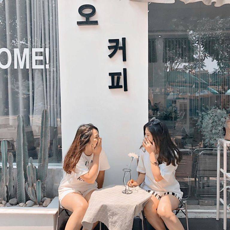 Đắm chìm vào sự tinh tế, lãng mạn, dịu dàng của 5 quán cafe view đẹp Đà Nẵng
