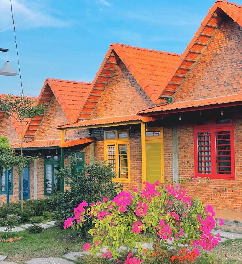 Danh sách các Quán cafe đẹp nhất Bảo Lộc với view cực xịn