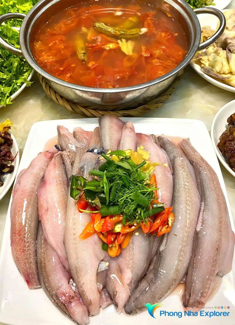 Đến 7 quán ngon Quảng Bình để khám phá những trải nghiệm ẩm thực đặc sắc