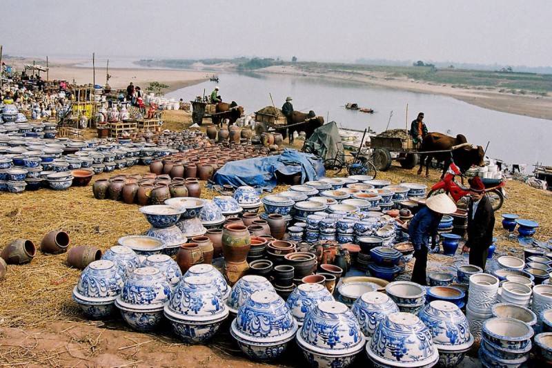 Đến mảnh đất nghìn năm văn hiến thì bỏ lỡ làng nghề truyền thống ở Hà Nội thì đáng bị ‘đánh đòn’