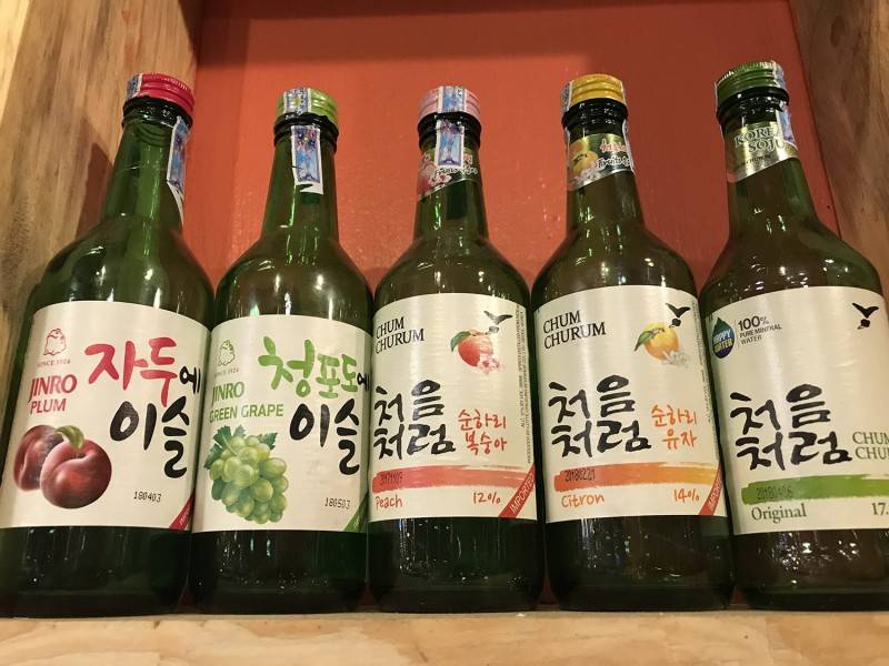 Đến quán nướng KORYE trải nghiệm phong cách ẩm thực Hàn Quốc đầy ấn tượng