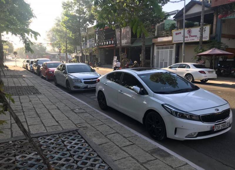 Dịch vụ thuê xe ô tô ở Bình Phước uy tín