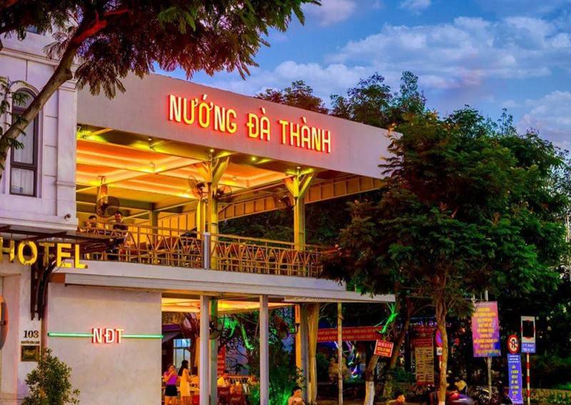 Điểm danh 10 quán ngon Đà Nẵng nức tiếng gần xa