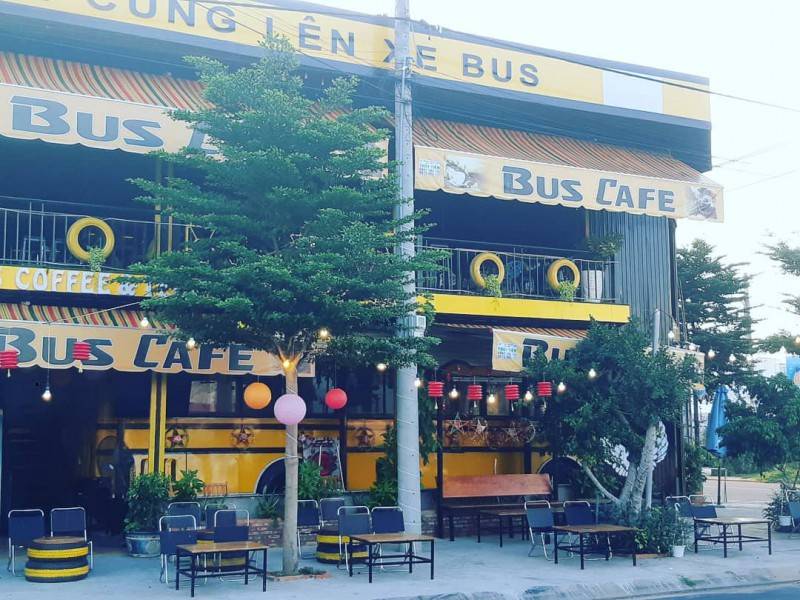 Điểm danh 5 quán cafe đẹp ở Phan Thiết được đông đảo giới trẻ săn đón