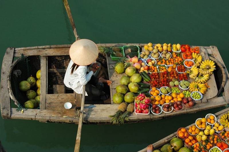 Điểm danh các địa điểm tham quan tại Cà Mau miễn phí vé vào cổng