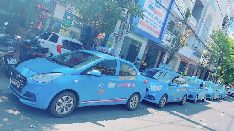 Điểm danh top 10 hãng Taxi Mộc Châu uy tín giá rẻ