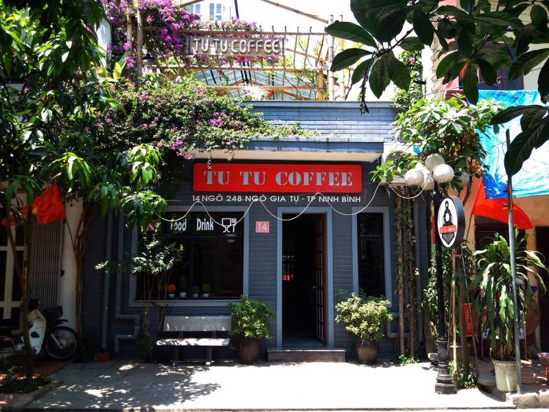 Điểm danh top 6 quán cafe Ninh Bình có view đẹp quên lối về
