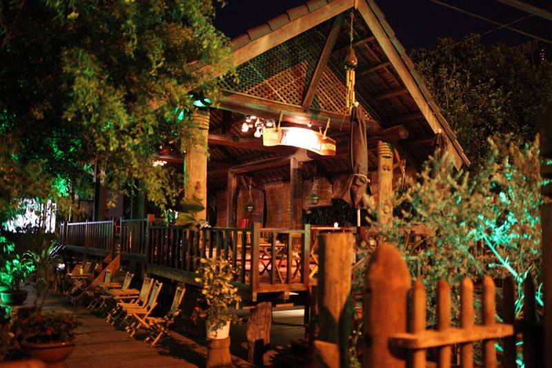 Điểm danh Top quán cafe DakLak nổi tiếng với view cực xịn (Phần 2)